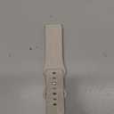 22mm Quick-Release Silicone Compatible with Garmin Venu 3 Watch Band/Vivoactive 4/Venu 2/Venu 4 45mm, Sunflower Print Waterproof Soft Replacement Strap for Forerunner 265/255 Women Men (Starlight)