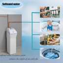 7185487 Water Softener Seal Kit for 1" High Flow Water Softeners partsOEM