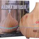 How to Eliminate Odor to Improve Cleanliness by Aroma Diffuser