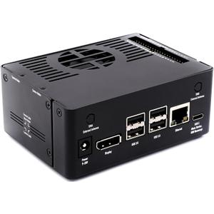 KKSB NVIDIA Jetson Orin Nano Developer Kit Case
