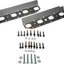 Dorman 57073 Exhaust Manifold Hardware and Gasket Kit Compatible with Select Models
