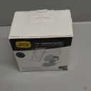 OtterBox 3-in-1 Wireless Charging Station 2.0 for MagSafe - White