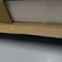 Gashell Wire Shelf Covers, Bamboo Wire Rack Covers for Pantry, Closet (4pcs, 24" W x 16" D)