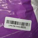 Poise Incontinence & Postpartum Pads for Bladder Leaks, 3 Drop Light Absorbency, Regular Length, 54 Count, 54