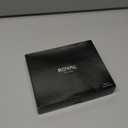 ROYAL [Made in Korea] NO Battery,5 Pcs Nose Hair Trimmer Set, Golden Birdie Value Pack,(Nose Hair Trimmer with 4 Nail Clippers) The Best Gift for Family, (Gold&Black)