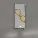 2 Pack Blue Light Glasses For Woman/Men Blue Retro Round Light Blocking Glasses