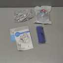 AirTouch F20 Frame System - Replacement Frame System with Full-Face Mask & Elbow - Premium CPAP Gear - Headgear Not Included - Medium