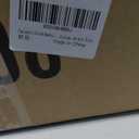 Taelakeni 16 Inch Metal Bench Legs, Heavy Duty Coffee Table Legs, Trapezoid