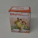Dog Bubble Machine for Toddlers Bundle with Giraffe Bubble Machine for Toddlers