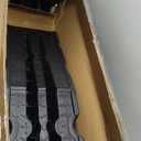 MaxxHaul 50947 Lift Stackable Vehicle Car Ramp 6500 LBS Capacity Per Pair 3250 LBS Per Ramp 2 Pack