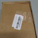 11Pieces Airless Paint Sprayer Tips Set, 4Reversible Spray Nozzle Tips, 5 Airless Paint Spray Gun Filter, and 2Pcs Nozzle Tip Guards for Spraying Machine Parts