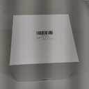 Snapwilt Security Camera Indoor for Home  Bluetooth Speaker  Homekit Camera  1080P Clock Camera with 160°Rotating Viewing Angle  Night Light  AI Motion Detection