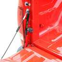 DZ43300 Tailgate Assist Fits 02-08 RAM 1500 and 03-09 RAM 2500/3500