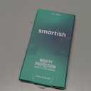 Smartish iPhone 17 Pro Max MagSafe Case - Gripmunk Magnetic Slim Case [Lightweight + Protective] Thin Grip Cover with Microfiber Lining for Apple iPhone 17 Pro Max - Very Cherry Blossom