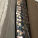 Glant Lattice Fence Expandable Plant Climbing Lattices Trellis Fence, Open Screen Fencing, Trellis Fence (2)