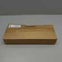 TOOGE Pooper Scooper, Dog Pooper Scooper Long Handle Stainless Metal Tray and Rake for Medium Small Dogs Heavy Duty Pet Supplies to Use for Grass, Dirt or Gravel