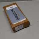 Brass & Glass Display Box