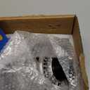 PHILTOP New Alternator Replacement for Toyota,Pontiac QX56 2004-2010 5.6L, Armada 2004-2009 5.6L, Pathfinder 2008-2010 5.6L, Titan 2004-2009 5.6L Replace # 17867N, 233007S000, (13878N)