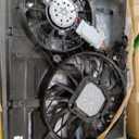 Dorman 621-451 Engine Cooling Fan Assembly