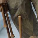 Willow Tree Zampognaro (Shepherd with Bagpipe), A Shepherd's Gift, a Joyous Melody, proclaiming The News Expand and Elevate Your Nativity Collection or Holiday Advent, Sculpted Hand-Painted Figure