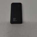 ZGEAR 20,000 mAh High Capacity Power Bank With LCD Display