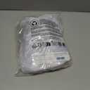 Lands' End Kids Water Shoes, Boys and Girls Water Shoes for Kids, Quick Dry Slip On Aqua Swim Shoes for Kids Pool or Beach, Purple Tie Dye or Navy Blue, Size 1 Little Kid to 7 Big Kid Youth