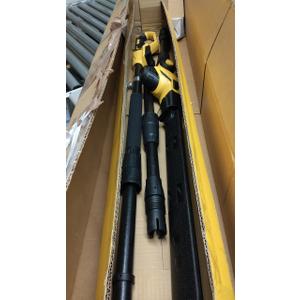 Pole Hedge Trimmer Cordless, 9-Feet Reach Power Hedge Trimmer with Extension Pole, MAX 20-inch, Multi-Angle, 2 * 2.0Ah Battery and Fast Charger Included