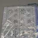 cOOva School Locker Shelf Organizer for Small Lockers, Work Accessories (1, 9.5''W/(10.25''-15.75'') L)