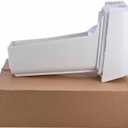 #US Replacement part for ICE Tray Bucket for SS Refrigerator Bin DA97-14474A DA97-14474C RF28HMEDBSR binpart#545267