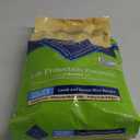 Blue Buffalo Life Protection Formula Adult Small Breed Dry Dog Food, Supports High Energy Needs, Made with Natural Ingredients, Lamb & Brown Rice Recipe, 15-lb Bag, Best By: 2026 OCT 24