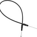 Anxingo Front Door Lock Actuator Cable Left or Right Actuator, Replacement for Lexus GS300 GS400 GS430 1998-2005, Replaces 69040-30840, 69040-30880