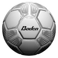 Baden Sports® Soccer Ball, 1 ct - QFC