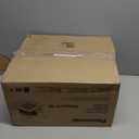 Panasonic WhisperFit Ceiling Mount Bathroom Exhaust Fan with Humidity Sensor, 50-80-110 CFM, FV-0511VFC1