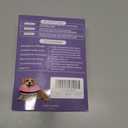 Inflatable Dog Cone Collar-Soft Protective Cone for Dogs After Surgery,Dog Donut Collar for Large Medium Small Dogs and Cats (Blue,Large) (Large(Neck:12"-18"))