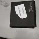 Football Flask Gift Set
