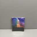 Planner 2026-2027 - Academic Planner 26-27, July 2026 - June 2027, 8" x 10", 2026-2027 Planner Weekly and Monthly, 26-27 Calendar Planners with Colorful Tabs, Spiral Binding, Pocket - Galaxy Forest