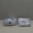 GoSports AirWedge Inflatable Beach Chair - Relax with The Comfort of Air (2-Pack)