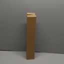 Franklin Brass Woodruff (1-Pack) 18'' Towel Rack w/ 6" Extender for Bathroom Satin Nickel Towel Bar for Bathroom Wall Mounted Towel Holder Rod WDRF26-SN