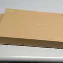 Desk Extender, 15-inch Clamp-On Desk Shelf, Height-Adjustable Desktop Shelf Organizer for Monitors Office and Gaming Accessories, Arm Support Table Extension, 44lbs Heavy Duty, Black