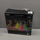 Seasonal Celebrations New Years Eve Bright Paper Party kit