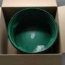 Tuf-Tite 20" Domed Septic Tank Riser Lid for Tuf-Tite Risers Only