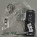 Ortizan Portable Bluetooth Speaker (3nd Gen), Bold 40W Sound with DSP Bass Boost, IPX7 Waterproof, 30Hrs of Playtime, TWS, BT 5.3, Colorful Lights, EQ, USB, Wireless for Home, Outdoor, Party  Black