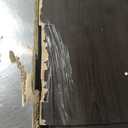 ClosetMaid Pantry Cabinet Cupboard with 2 Doors, Adjustable Shelves, Standing, Storage for Kitchen, Espresso