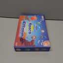 24 Pack Valentines Gifts for Kids Classroom Galaxy Slime Party Favors Ball - Stretchy, Non-Sticky, Mess-Free, Stress Relief, and Safe - Toys for Girls and Boys - Classroom Reward, Office Desk Toys