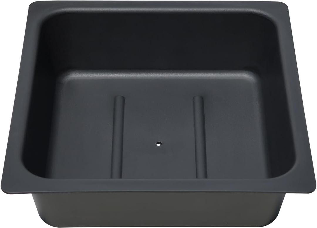 Dry Goods Tray & Storage Basket Compatible with The Yeti 50 & 65 Coolers Dry Goods Tray & Storage Basket Compatible with The Yeti 50 & 65 Coolers