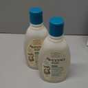 2 x Aveeno Kids 2-in-1 Hydrating Shampoo & Conditioner, Gently Cleanses, Conditions & Detangles Kids Hair, Formulated With Oat Extract, For Sensitive Skin & Scalp, Hypoallergenic, 12 fl. oz