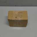 Dog Leash Holder for Wall, Heavy Duty Hook for Lead Management, Easy to Install, Fully Welded Hook for Indoor & Outdoor Use, Black