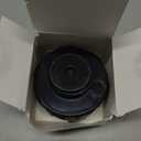 Hydraulic Oil Vent Cap 6727475 Compatible with Bobcat Loaders S100 S130 S220 S250 S300 S510 S530 S550 S570 S590 S630 S650 S750 S770 S850 T110 T140 T200 T250 T300 T550 T590 T630