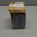 Retisee Butterfly Solar Wind Chimes Outdoor Metal Butterfly Gifts Solar Light Windchimes Outside Indoors Christmas Decoration Birthday Gift for Home Lawn Porch Patio Garden Yard