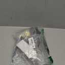 12mm rear disc hydraulic brake master cylinder caliper Compatible with 70cc 90cc 110cc 125cc 140cc 150cc SSR Baja apollo Taotao Coolster Roketa SDG 107 Pitster Pro Atomik Sikk Chinese Pit Dirt Bike